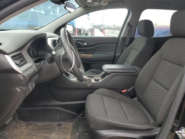 1GKKNLLS4HZ255724 GMC ACADIA SLE