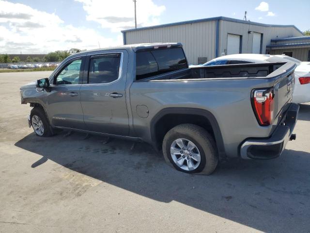 3GTP8BED1KG295803 GMC Sierra C1500 Sle