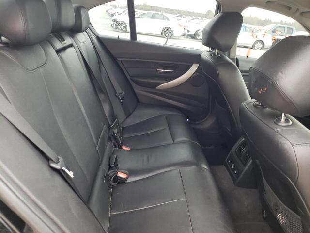 WBA8A3C51GK688255 BMW 320 XI