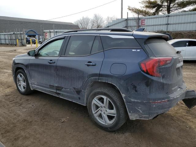3GKALTEX6JL128318 GMC Terrain Sle