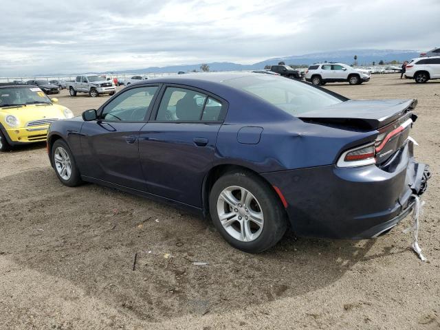 2C3CDXBG0FH893347 Dodge Charger Se