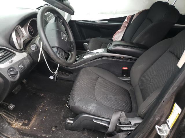 3C4PDCAB4JT473991 Dodge JOURNEY SE