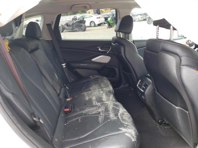 5J8TC1H55KL012495 Acura Rdx Technology