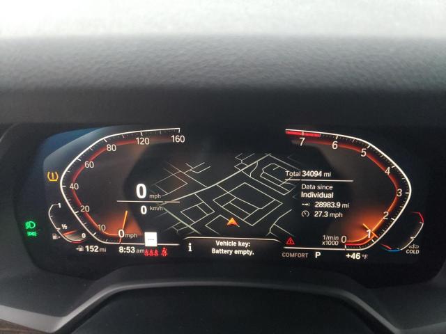 5UXCR6C52KLK87466 BMW X5 Xdrive40i