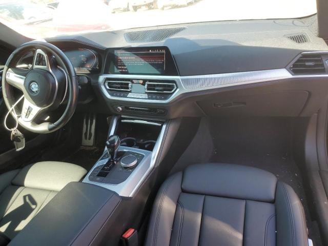 WBA53AP00MCF74563 BMW 430I