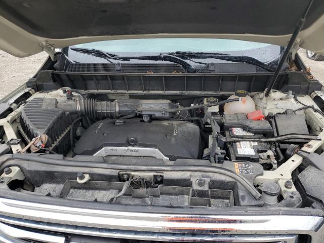 1GKKNMLA9HZ153039 GMC Acadia Slt-1