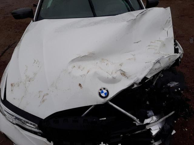 WBA5U9C06LFH37540 BMW M340XI