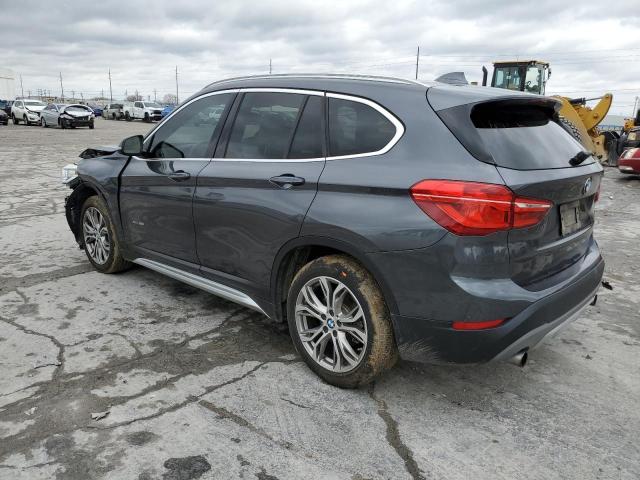 WBXHT3Z32G4A48357 BMW X1 Xdrive28i