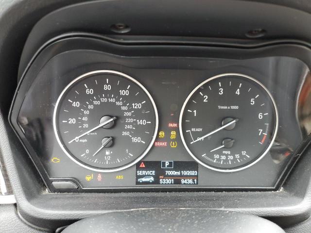 WBXHT3Z32G4A48357 BMW X1 Xdrive28i