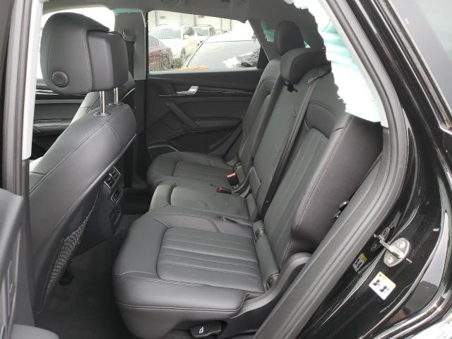 WA1BNAFY9K2046005 Audi Q5 Premium Plus