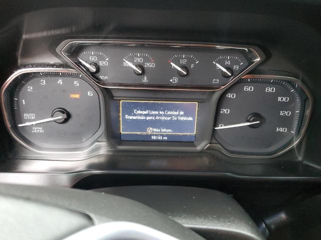 1GTP8BEK6KZ342709 GMC Sierra C1500 Sle