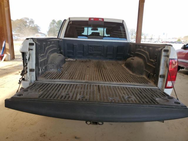 3C6UR5DL2EG223921 Dodge Ram 2500 Slt