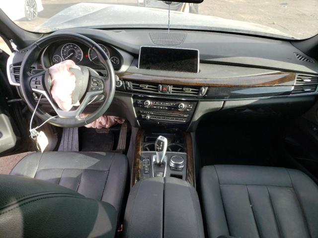 5UXKR0C55H0V68132 BMW X5 Xdrive35i