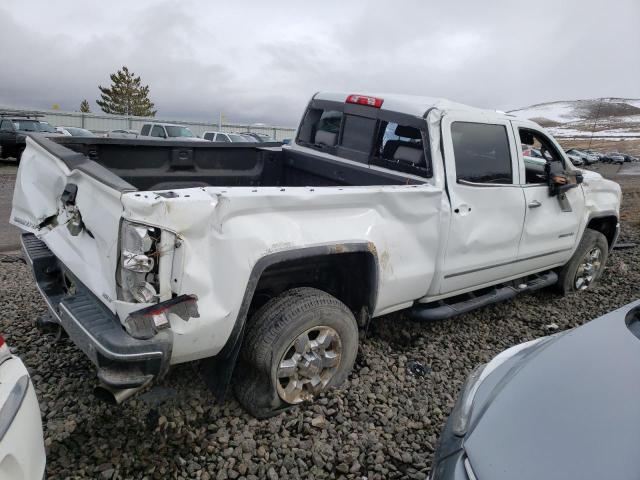 1GT42XCYXJF229032 GMC Sierra K3500 Slt