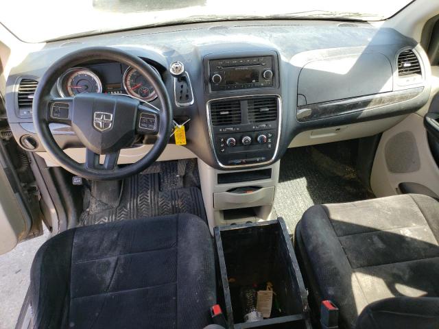 2C4RDGBG2ER161378 Dodge Grand Caravan Se