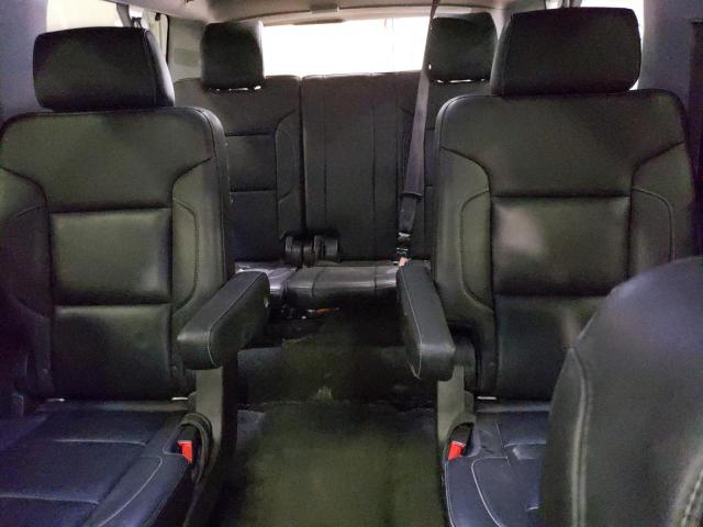 1GKS2GKC8HR113435 GMC Yukon Xl K1500 Slt
