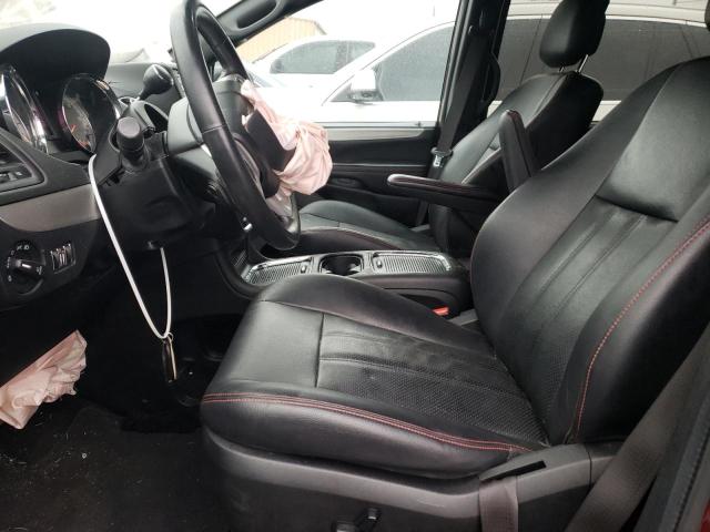 2C4RDGEG9KR679673 Dodge Grand Caravan Gt