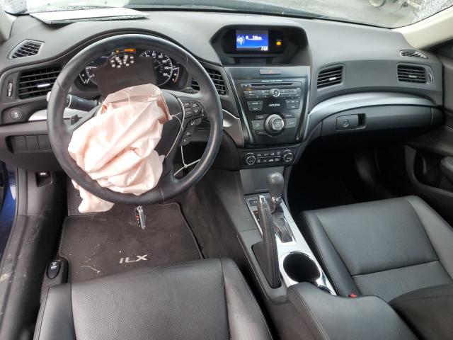 19VDE1F36EE011036 Acura ILX 20
