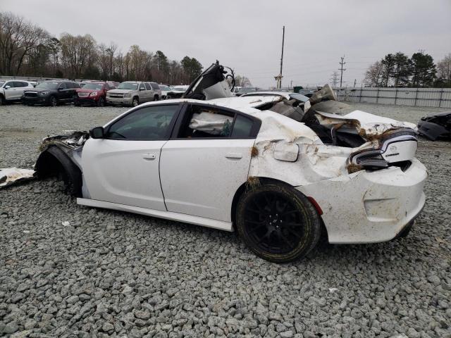2C3CDXCT8KH607542 Dodge CHARGER R/T