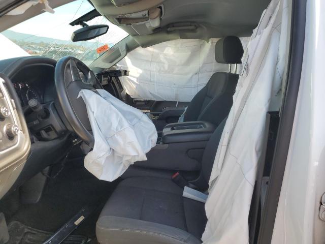 3GTU2UEC9FG411990 GMC Sierra K1500 Sle