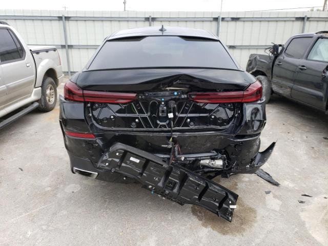 5UXCY6C03P9P85252 BMW X6 Xdrive40i