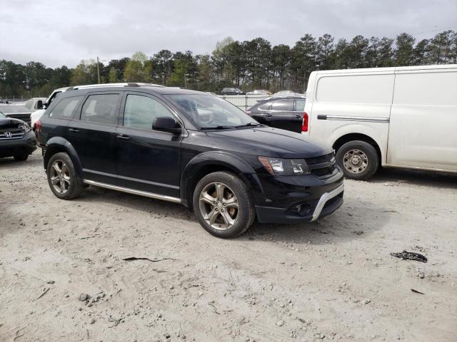 3C4PDCGB6GT181792 Dodge Journey Crossroad