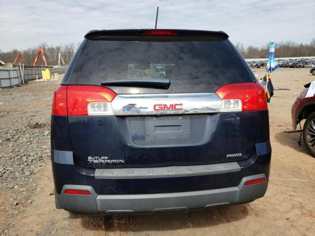 2GKFLWEK1F6258269 GMC Terrain Sle