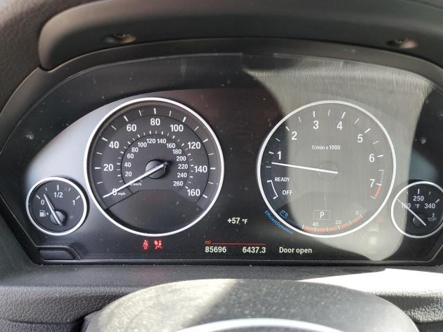 WBA8E5G54JNU46219 BMW 320 XI