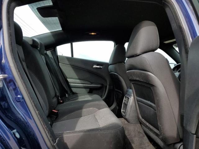 2C3CDXBG0FH893347 Dodge Charger Se