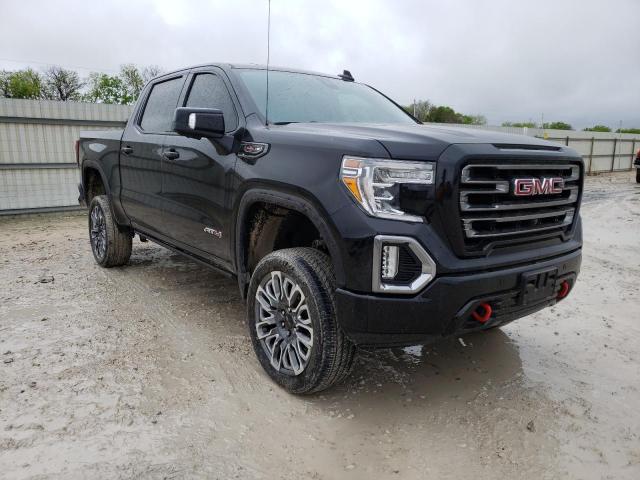 3GTP9EEL3KG117980 GMC Sierra K1500 At4