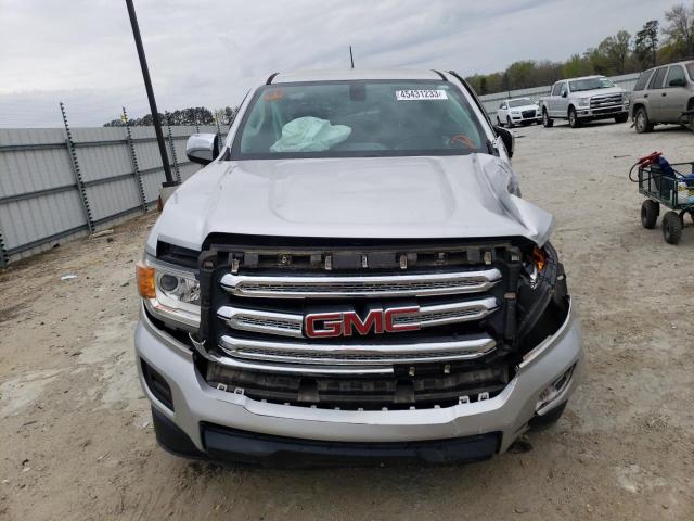 1GTH5BENXH1314894 GMC Canyon