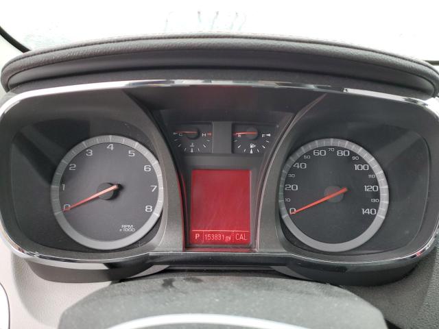 2GKFLWEK1E6381455 GMC Terrain Sle