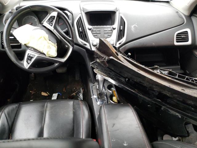 2GKFLXEK7F6314639 GMC Terrain Slt