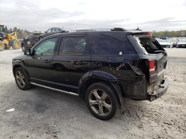 3C4PDCGB6GT181792 Dodge Journey Crossroad
