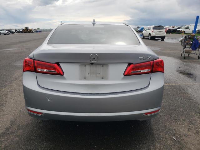 19UUB1F52JA001667 Acura TLX TECH