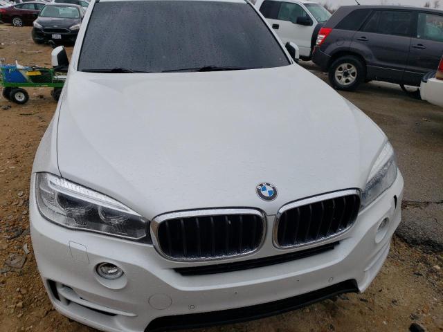 5UXKR0C51F0P18668 BMW X5 Xdrive35i