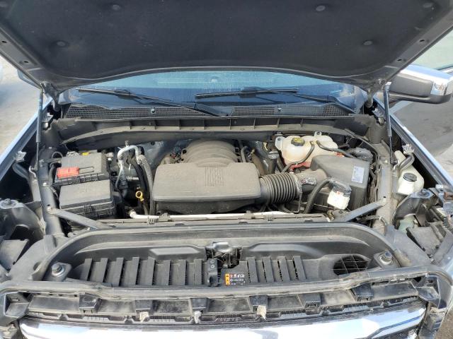 3GTP8BED1KG295803 GMC Sierra C1500 Sle