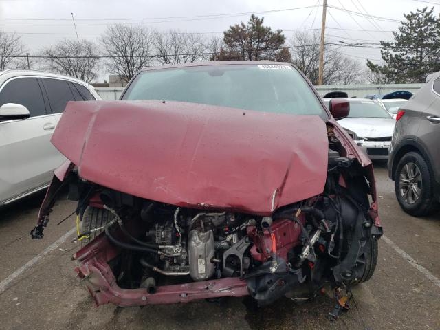 2C4RDGEG9KR679673 Dodge Grand Caravan Gt