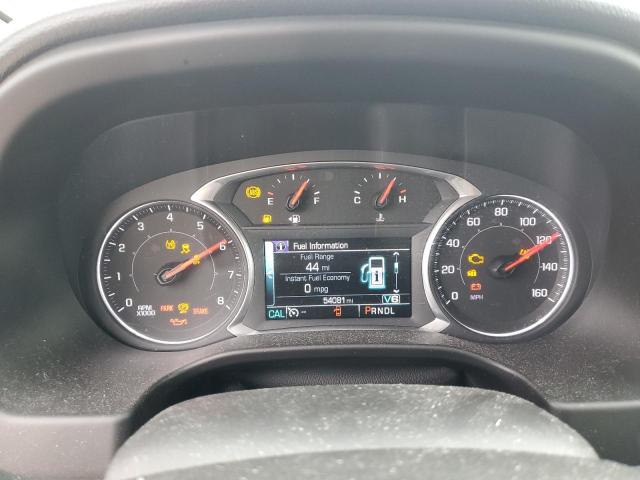 1GKKNLLS4HZ255724 GMC ACADIA SLE