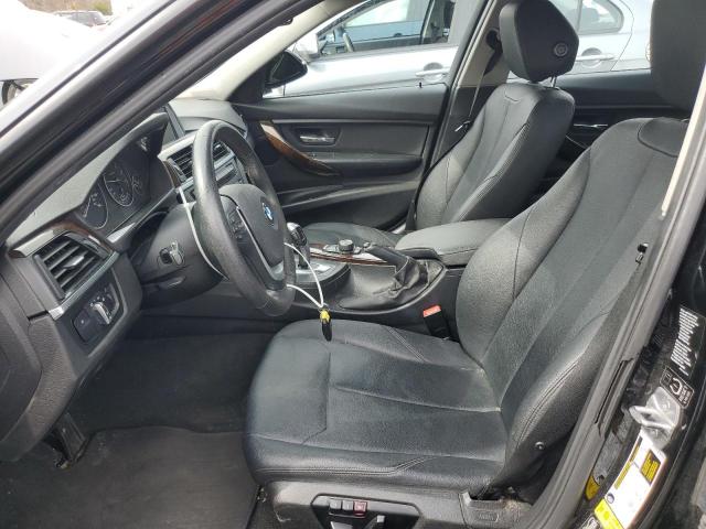 WBA3B5G50FNS20365 BMW 328 Xi Sulev