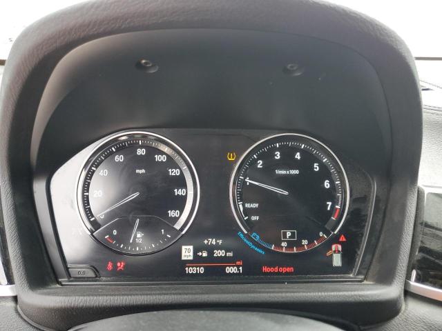 WBXYH9C07N5U55369 BMW X2 Sdrive28i