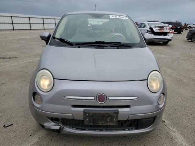 3C3CFFARXFT556022 Fiat 500 POP