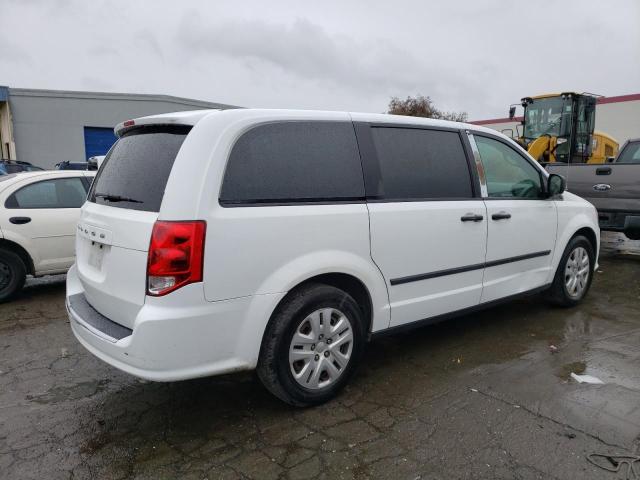 2C4RDGBG5FR724683 Dodge Grand Caravan Se
