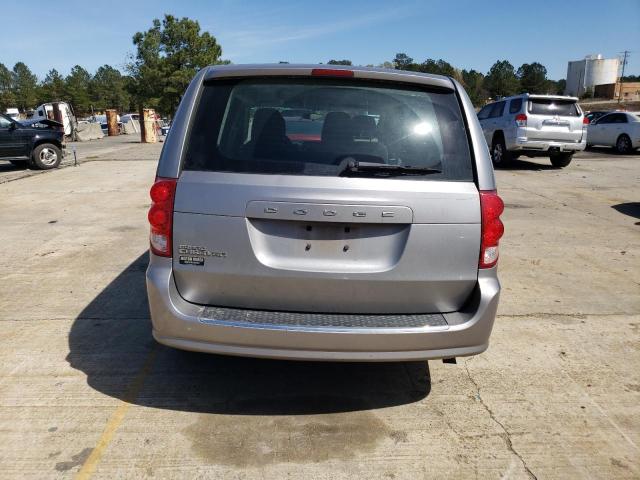 2C4RDGBG2ER161378 Dodge Grand Caravan Se