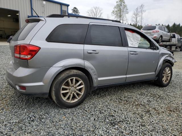 3C4PDCBG1GT224857 Dodge Journey Sxt