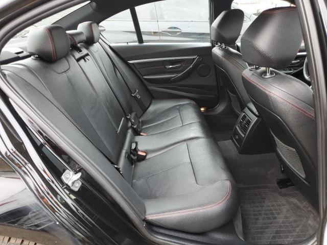 WBA8E9C53GK645155 BMW 328 I Sulev