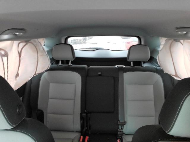 3GKALTEV7NL163356 GMC Terrain Sle
