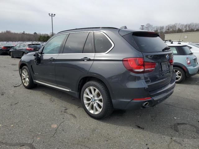 5UXKS4C58E0J96776 BMW X5 Xdrive35d