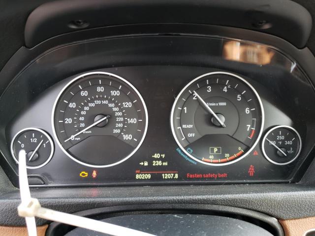 WBA3G7C52FK297419 BMW 328 XI