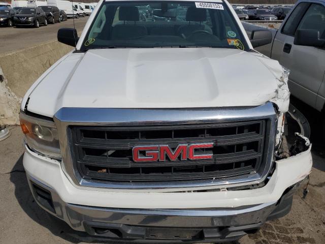 1GTN2TEC9EZ270934 GMC Sierra K1500